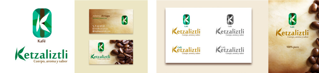 Café Itzaliztli aplicaciones WEB 6N Estrategia Integral