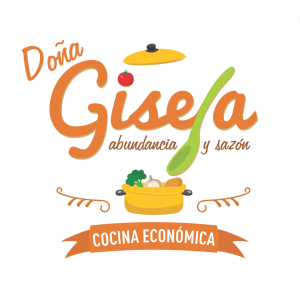 Logotipo Cocina Gisela 2016 WEB