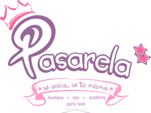Logotipo Pasarela 2015 6N Estrategia integral WEB