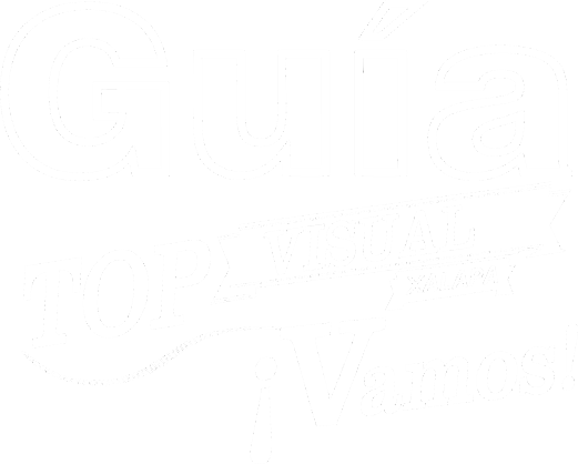 Guiá Top Visual VAMOS white WEB