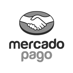 Logo Mercado Pago Seguro 2020
