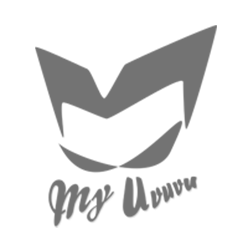 Logo My Uvuvu