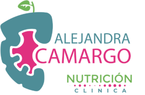Logotipo Alejandra Camargo