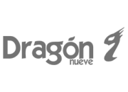 Logo Dragón 9